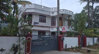 Olive Tree Villa Homestay - 9