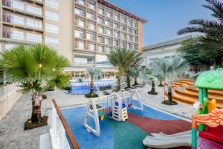 Hotel Santika Gunungkidul - 4