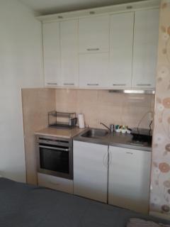 Apartman Petar Banja Koviljača - 2