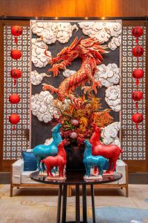 Shiyuan Pushen Hotel - 6