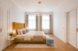 STYLISH CENTRAL APARTMENTS IN VINOHRADY by WISHLIST PRAGUE - 7