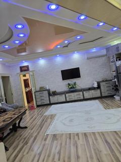 Hamroz Luks oportoment - 2