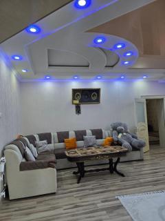 Hamroz Luks oportoment - 1
