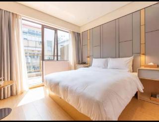 JI Hotel Shanghai Hongqiao Wanyuan Road - 6
