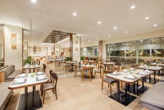 Hotel Santika Gunungkidul - 5