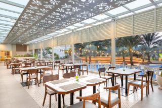 Hotel Santika Gunungkidul - 6