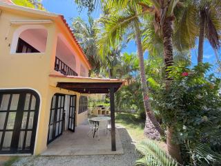 CORAL VILLAS with GOLDEN SUNSET AND SEA VIEW at Playa Los Corales - 1