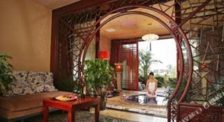 Kunming Dianchi Garden Hotel & Spa - 1