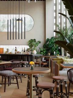 Villa V, The One and Only Managed by H Hospitality Group - 9