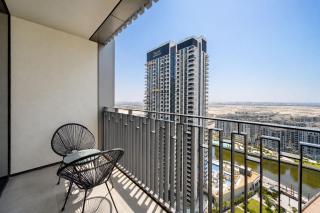 PVH - Creek Gate - Stylish 2BR with Creek View - 9