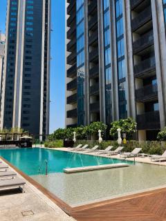 PVH - Creek Gate - Stylish 2BR with Creek View - 6