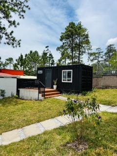 Container House 3 - 9