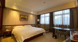 Shuguang Liting Hotel Ningbo - 1