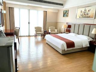 Yinfeng Hotel Guangzhou North Station Branch, Huacheng Road Subway Station Branch - 7