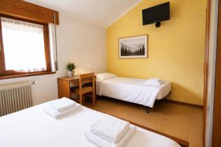 Hotel Alpi In - 5