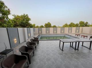 TNS farmstay - 6