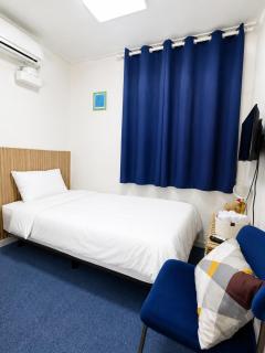 SPACE Guesthouse - 3