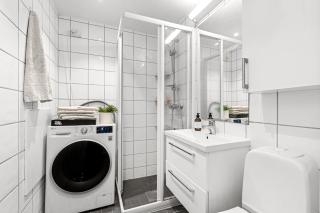 Modern flat in Frogner close to the Royal Castle - 7