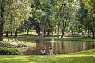 Modern flat in Frogner close to the Royal Castle - 5