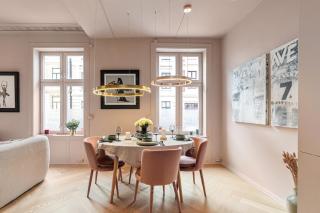 Modern flat in Frogner close to the Royal Castle - 6