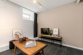 Modern flat in Frogner close to the Royal Castle - 5