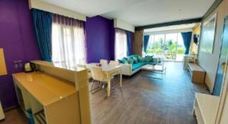 BB HOUSE pattaya - 1