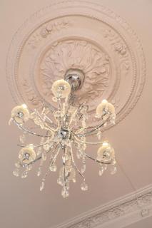 Modern flat in Frogner close to the Royal Castle - 1