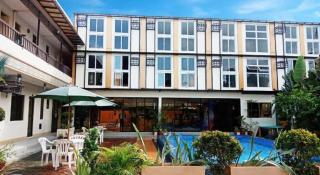 AEROSTOP HOTEL & RESTAURANT - 4