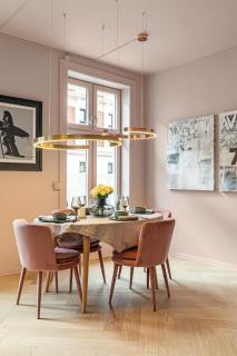 Modern flat in Frogner close to the Royal Castle - 3