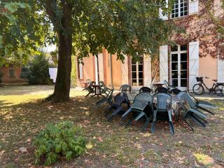 Maison Silhac - 7