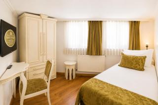 Hotel Sari Konak - 9