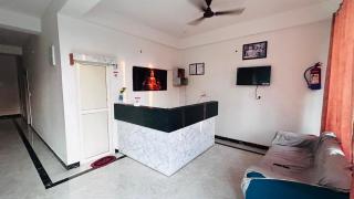 Shri Mahaveer Guest House - 3