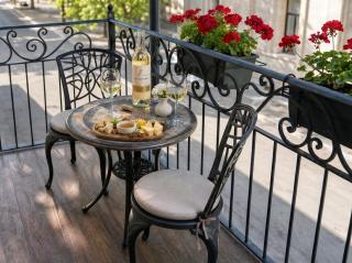 Midway Park Hotel - 8
