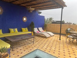 RIAD Marrakech zina - 0
