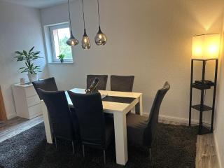 Ferienwohnung ELLERfant - 7