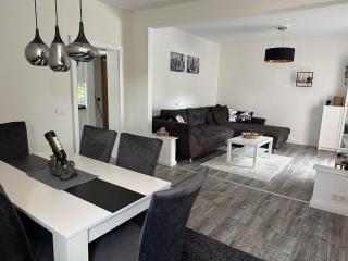 Ferienwohnung ELLERfant - 8