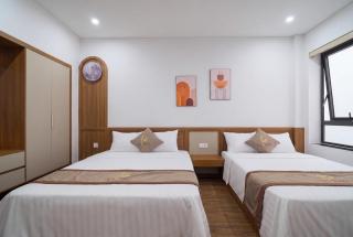 LaMoon hotel - 7