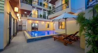 Hoi An Paradise Villa - 2