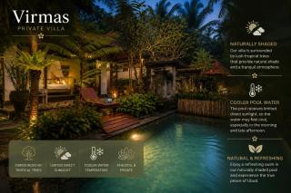 Virmas Private Villa - 9