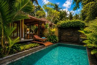 Virmas Private Villa - 0