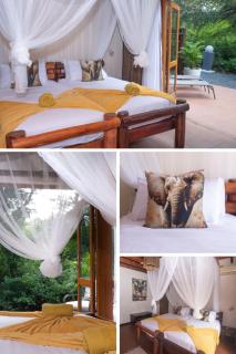 Lulu Safaris on Kruger - 3