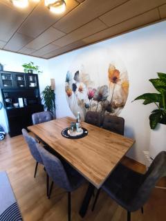 Haus 113 - Ferienwohnung Burgjuwel, Burghausen, 24h Self-Check-in - 1