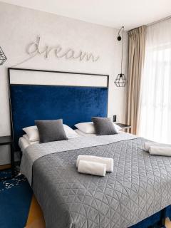 Biała Perła Apartament Czarna Góra 520 - 0