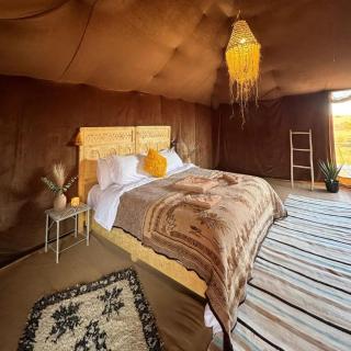 Merzouga Epic Luxury Desert Camp - 4