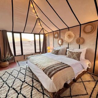 Merzouga Epic Luxury Desert Camp - 9