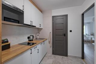 Apartament Świerkowy Potok, Odkryj-Zakopane - 2
