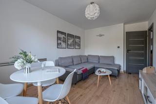 Apartament Świerkowy Potok, Odkryj-Zakopane - 1