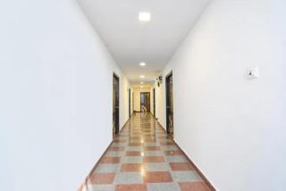 FabHotel Casa Grand Inn - Near US Consulate Financial District,Gachibowli - 2