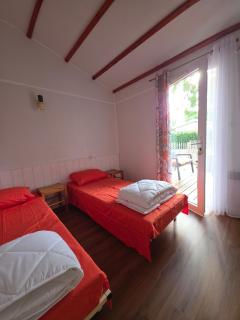 Chalet - grande Terrasse avec vue sur golf- proche Albi - 7