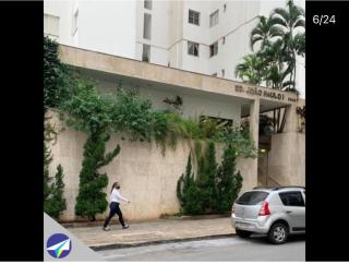 APT confortável e bem localizado no Bueno 2005 - 8